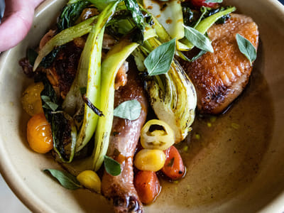 Shred Monk Brewery and Coffeehouse