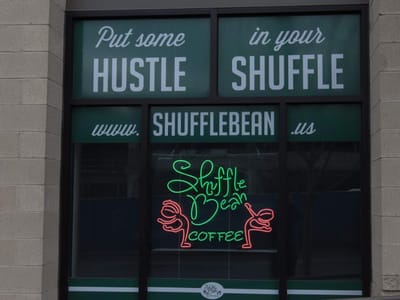 Shuffle Bean Coffee