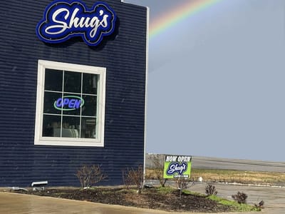 Shug's Coffee