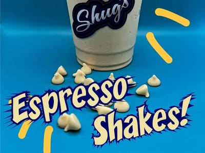 Shug's Coffee