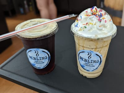 Sibling Coffee Roasters