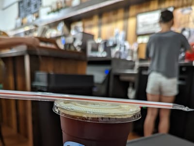 Sibling Coffee Roasters