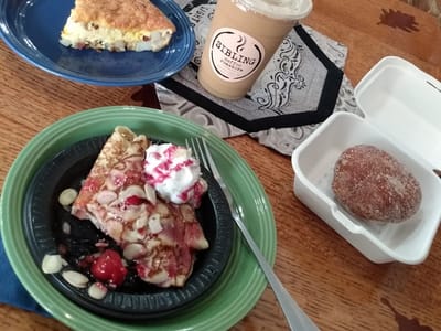 Sibling Coffee Roasters