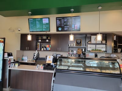 Sid's Coffee Shop & Deli