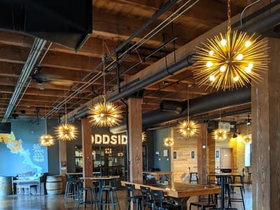 Side Bar Artisan Coffee