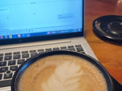 Side Bar Artisan Coffee