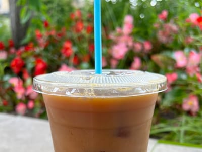 Side Bar Artisan Coffee