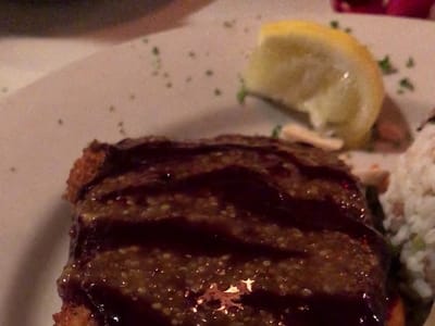 Side Door Cafe & Eden Hall