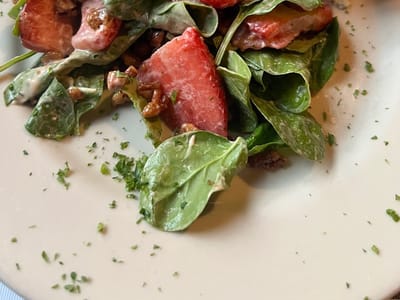 Side Door Cafe & Eden Hall