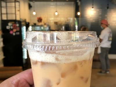 Side Practice Coffee