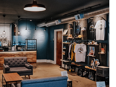 Side Practice Coffee