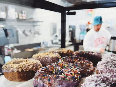 Side Practice Coffee