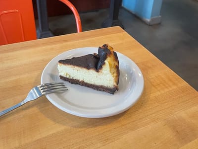 Sidecar Coffee and Bake Shop