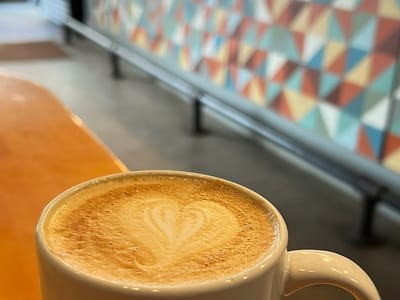 Sidecar Coffee and Bake Shop