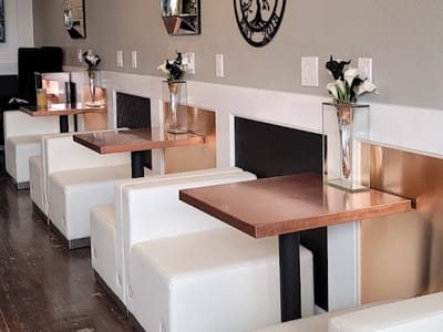 Sidekicks Book & Wine Bar