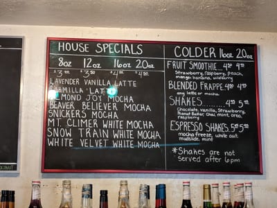 Sidekicks by Pastega Coffee Roasters