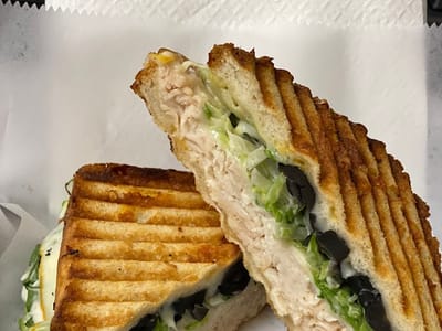 Sidestreets Deli & Bakery