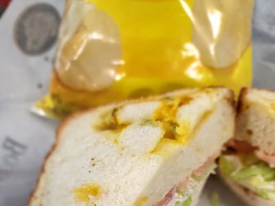 Sidestreets Deli & Bakery