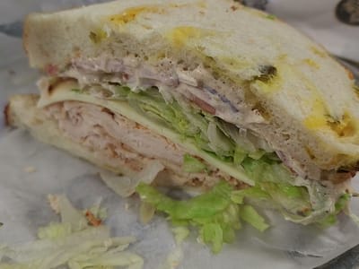 Sidestreets Deli & Bakery