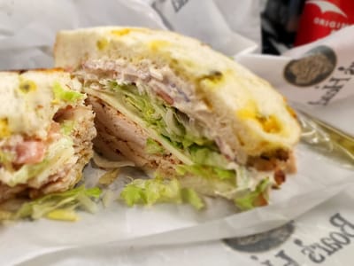 Sidestreets Deli & Bakery