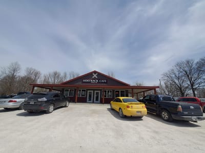Sidetrack Cafe