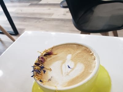 Sidewalk Coffee and Bagel Co.