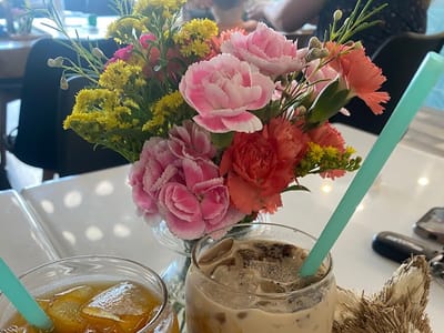 Sidewalk Coffee and Bagel Co.