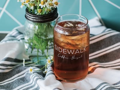 Sidewalk Coffee and Bagel Co.