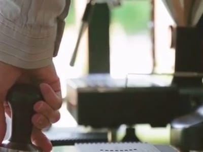 Sierra Mountain Coffee Cafe