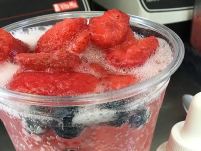 Sierra Mountain Espresso Drive Thru Coffee Roaster