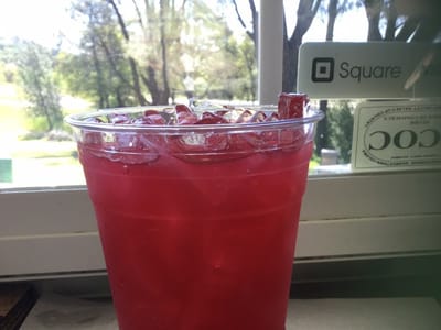 Sierra Mountain Espresso Drive Thru Coffee Roaster