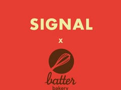 SIGNAL Coffee Roasters