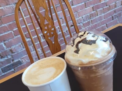 Signet Coffee Roasters