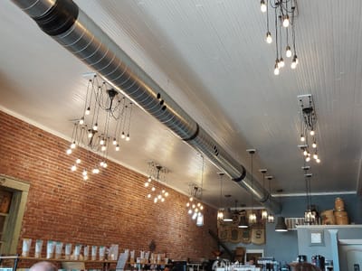 Signet Coffee Roasters