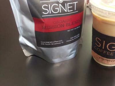 Signet Coffee Roasters