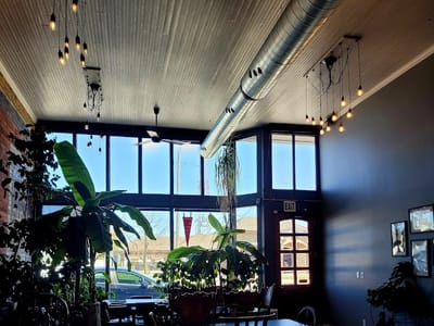 Signet Coffee Roasters