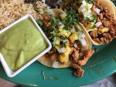 Silly Serrano Mexican Restaurant