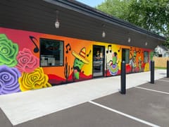 Silly Serrano Mexican Restaurant