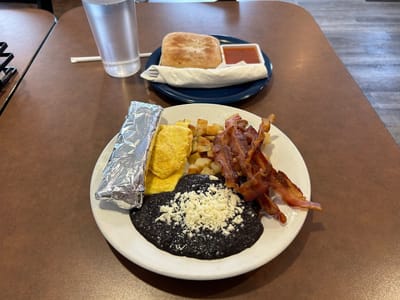 Silly Serrano Mexican Restaurant