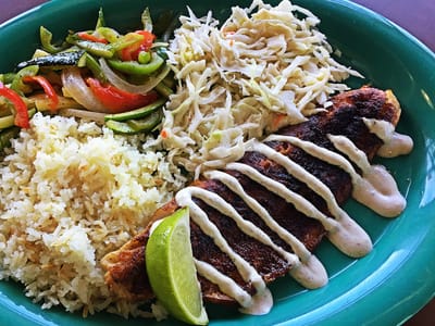 Silly Serrano Mexican Restaurant