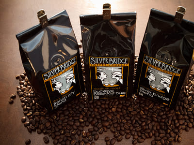Silver Bridge Coffee Company
