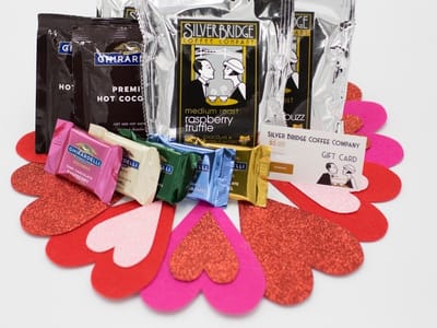 Silver Bridge Coffee Company