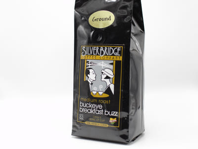 Silver Bridge Coffee Company