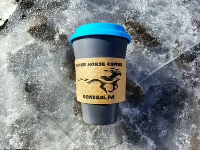 Silver Horse Coffee