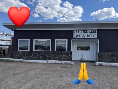 Silver Lake Cafe & Bar