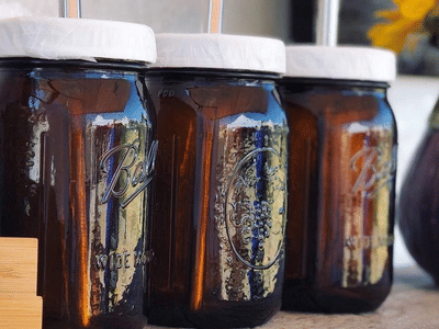 Silver Leaf Boba Bar