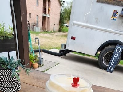 Silver Leaf Boba Bar