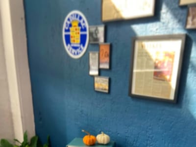 Silver Linings Coffeehouse