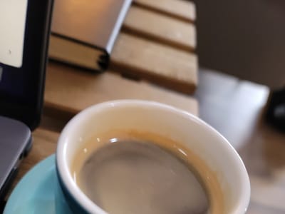 Silver Linings Coffeehouse