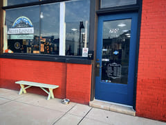 Silver Linings Coffeehouse